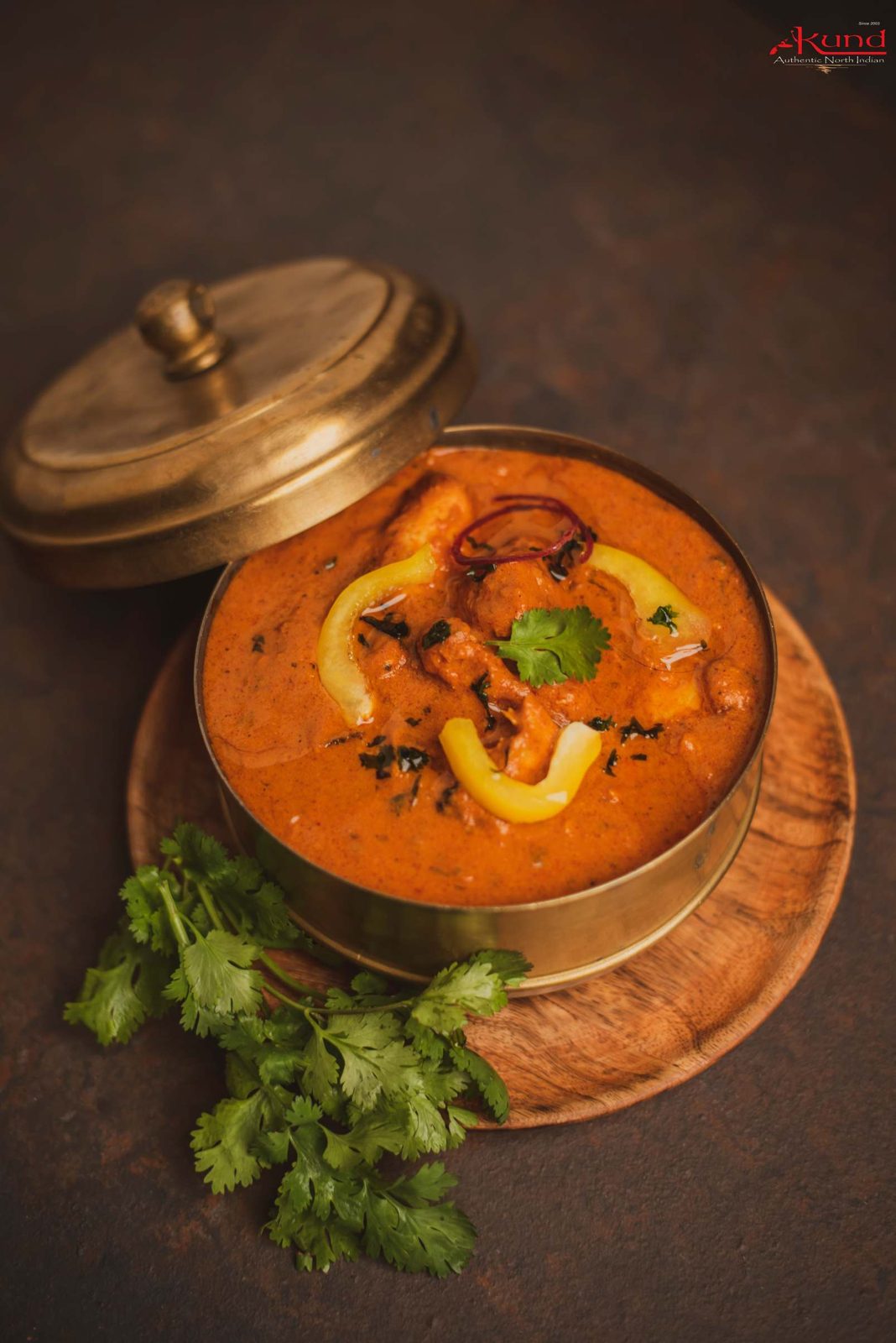 Handi-se Curries